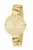 Reloj Liu Jo Mujer Glamour Globe in Acero chapado en oro amarillo TLJ1375 - TLJ1375
